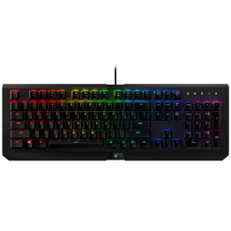 Razer BlackWidow X Chroma Keyboard
